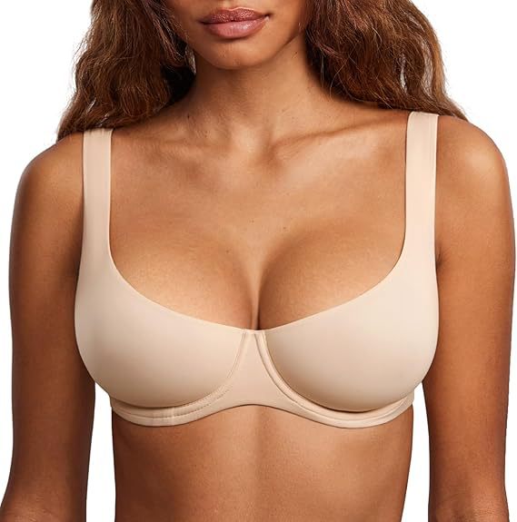 Plus-size women's underwear