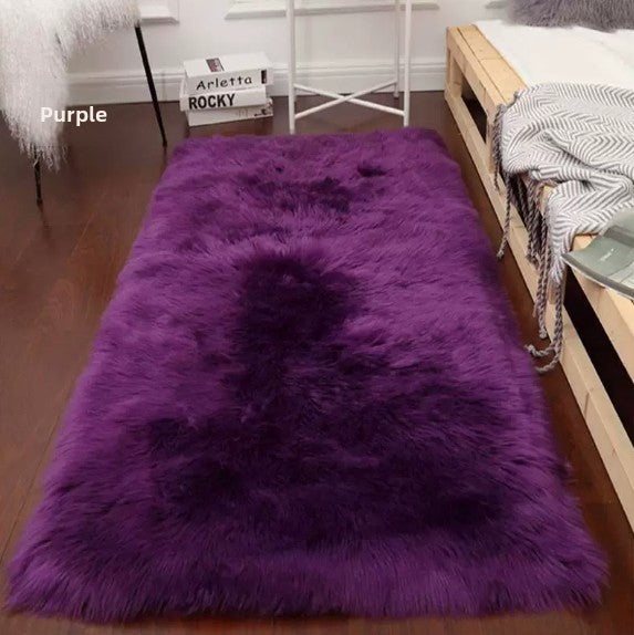 Plush Acrylic Carpet