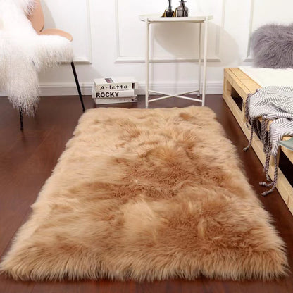 Plush Acrylic Carpet
