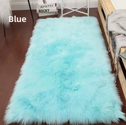 Plush Acrylic Carpet