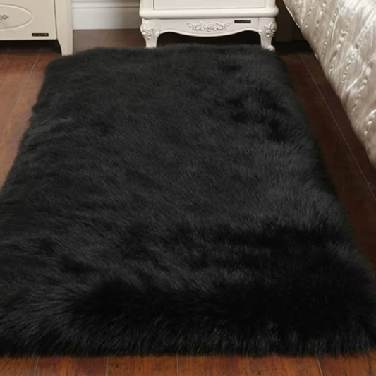 Plush Acrylic Carpet