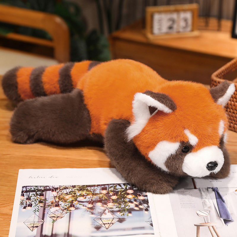 Plush Animal Toy