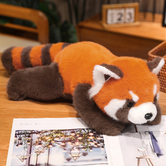 Plush Animal Toy