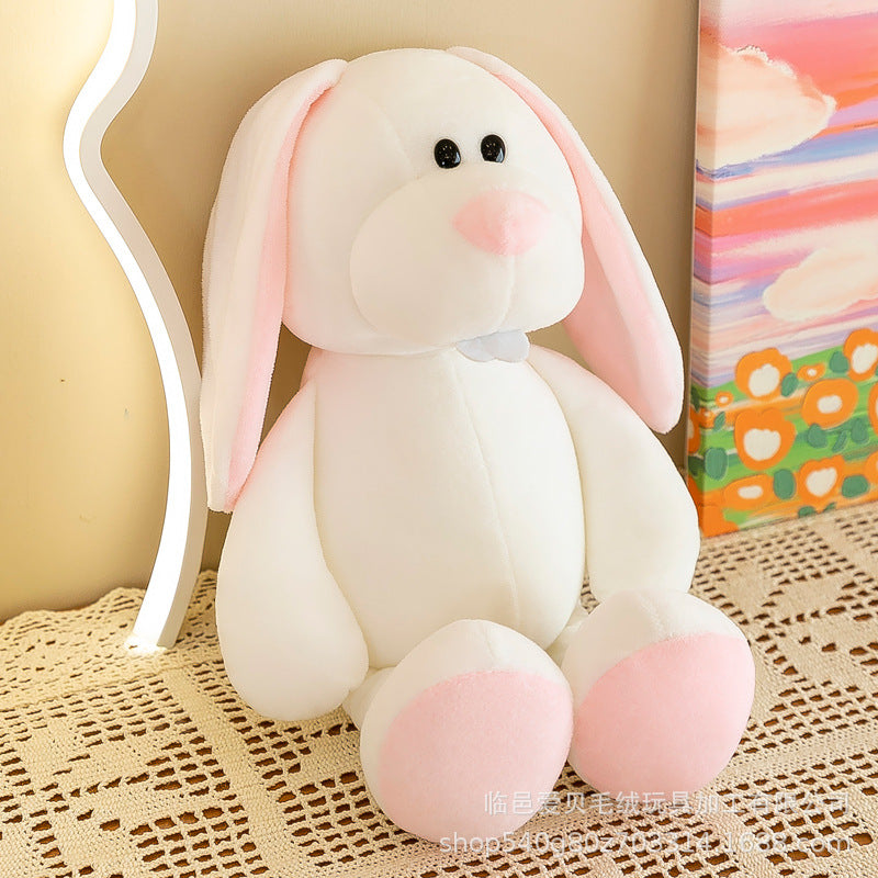 Plush animal toy