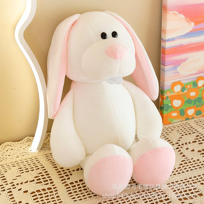 Plush animal toy