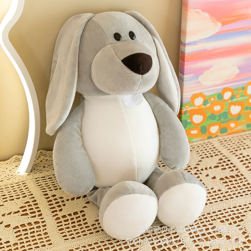 Plush animal toy