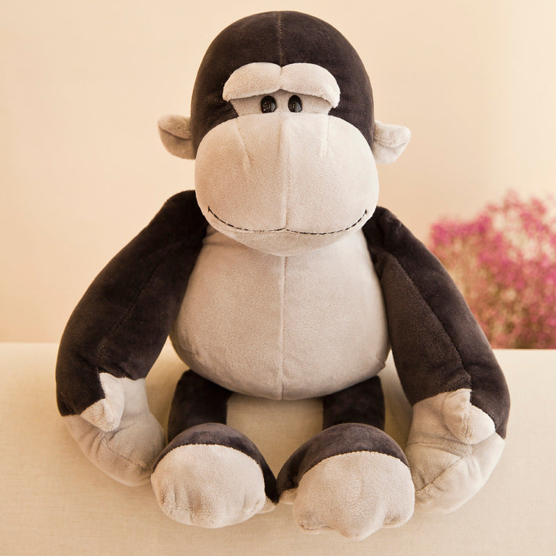 Plush animal toy