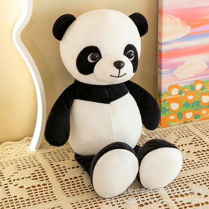 Plush animal toy