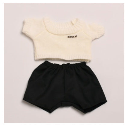 Plush Bear Clothing
