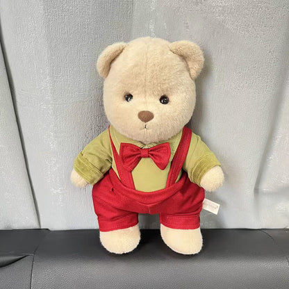 Plush Bear Clothing