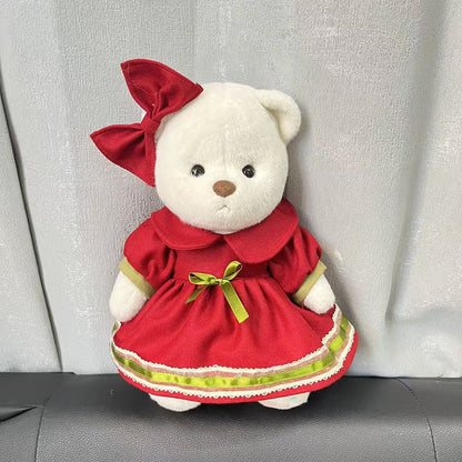 Plush Bear Clothing