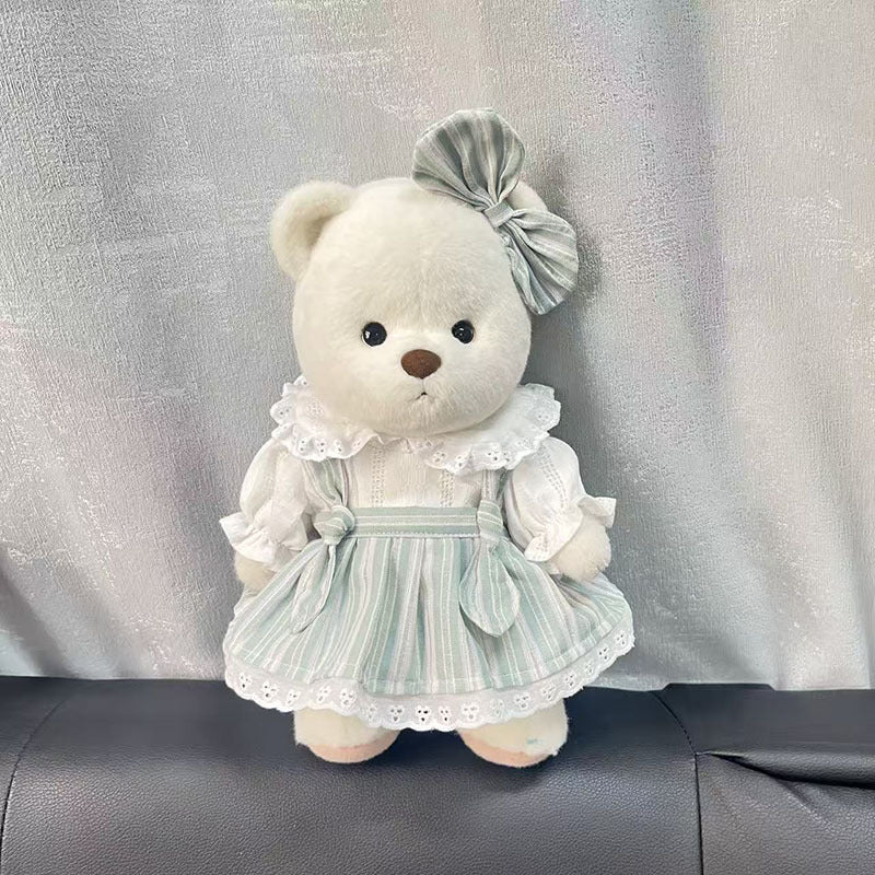 Plush Bear Clothing