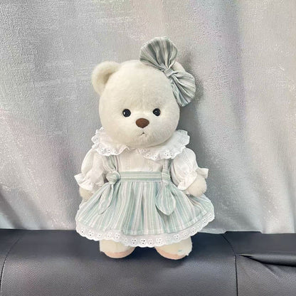 Plush Bear Clothing