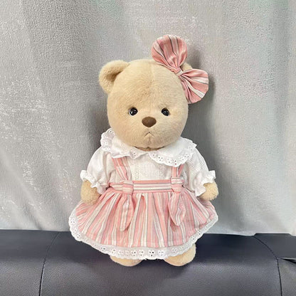 Plush Bear Clothing