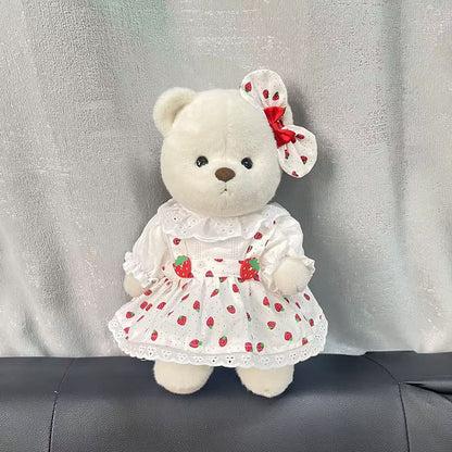 Plush Bear Clothing