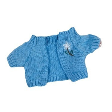 Plush Bear Clothing