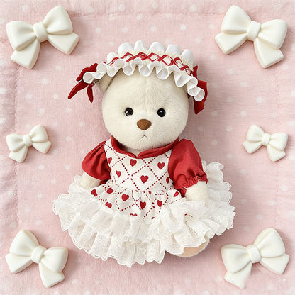 Plush Bear Clothing