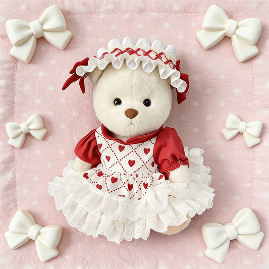 Plush Bear Clothing