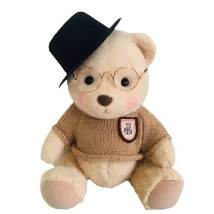 Plush Bear Clothing
