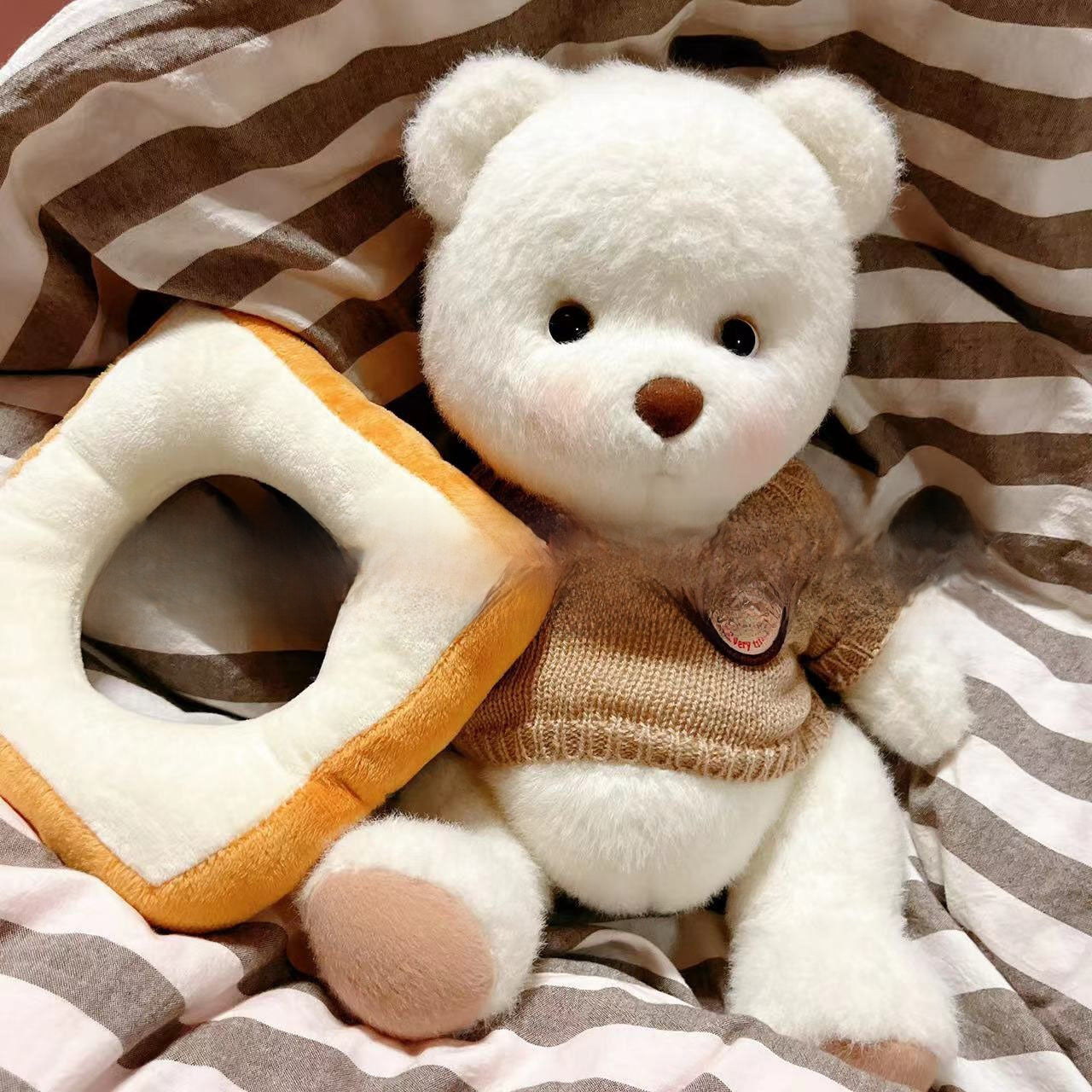Plush Bear Clothing