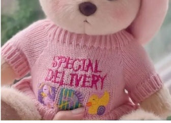 Plush Bear Clothing