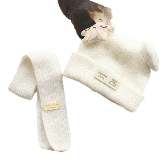 Plush Bear Clothing