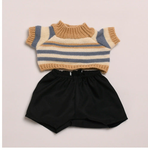 Plush Bear Clothing
