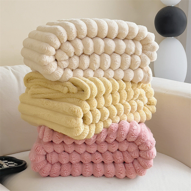 Plush Blanket