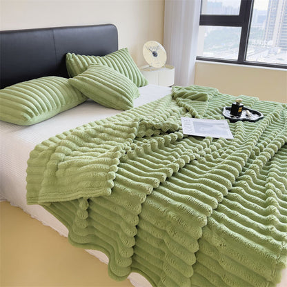 Plush Blanket