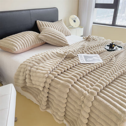Plush Blanket