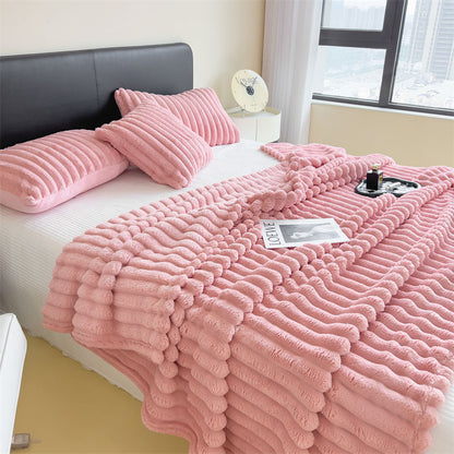 Plush Blanket