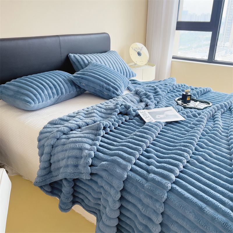 Plush Blanket