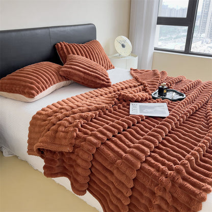 Plush Blanket