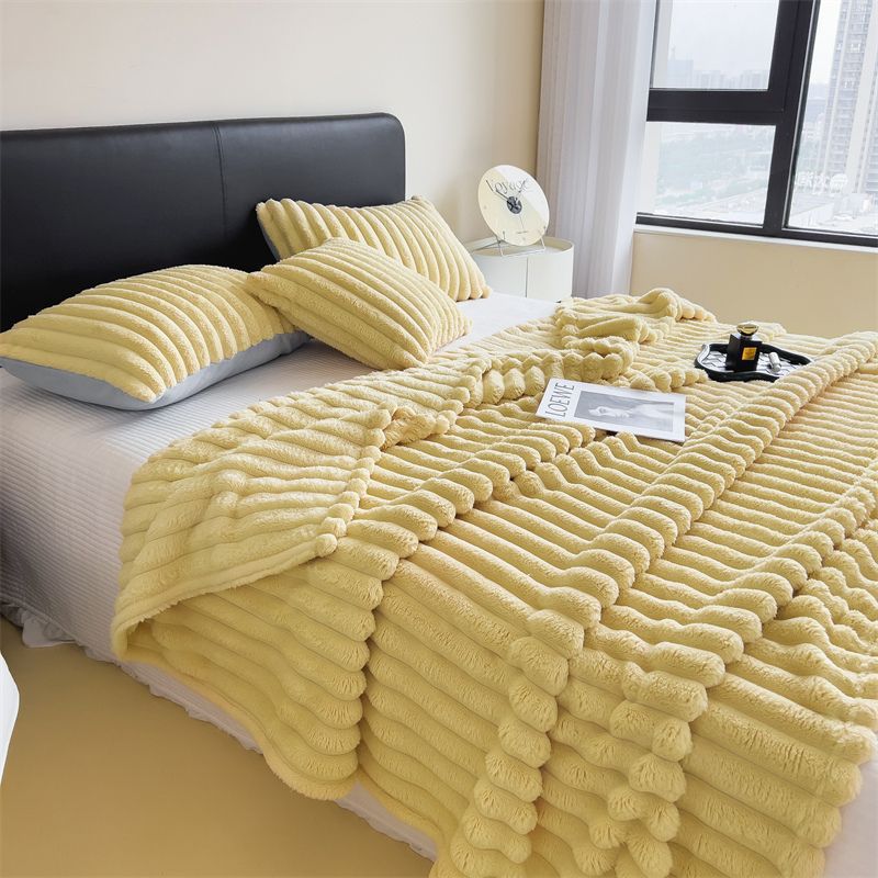 Plush Blanket