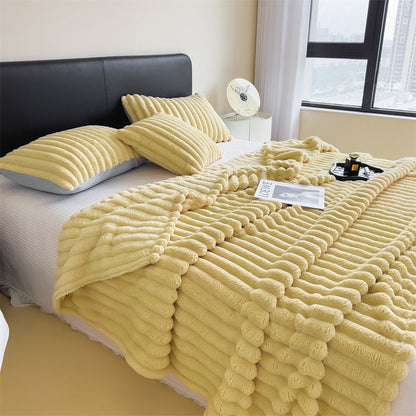 Plush Blanket