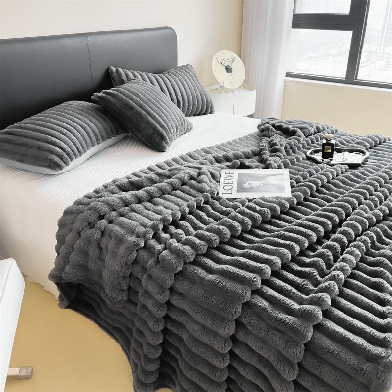 Plush Blanket