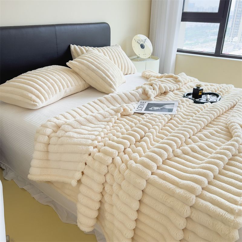 Plush Blanket