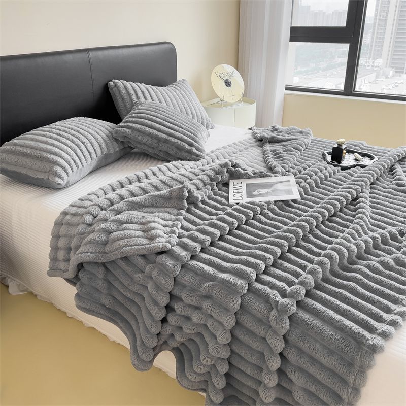 Plush Blanket