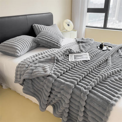 Plush Blanket