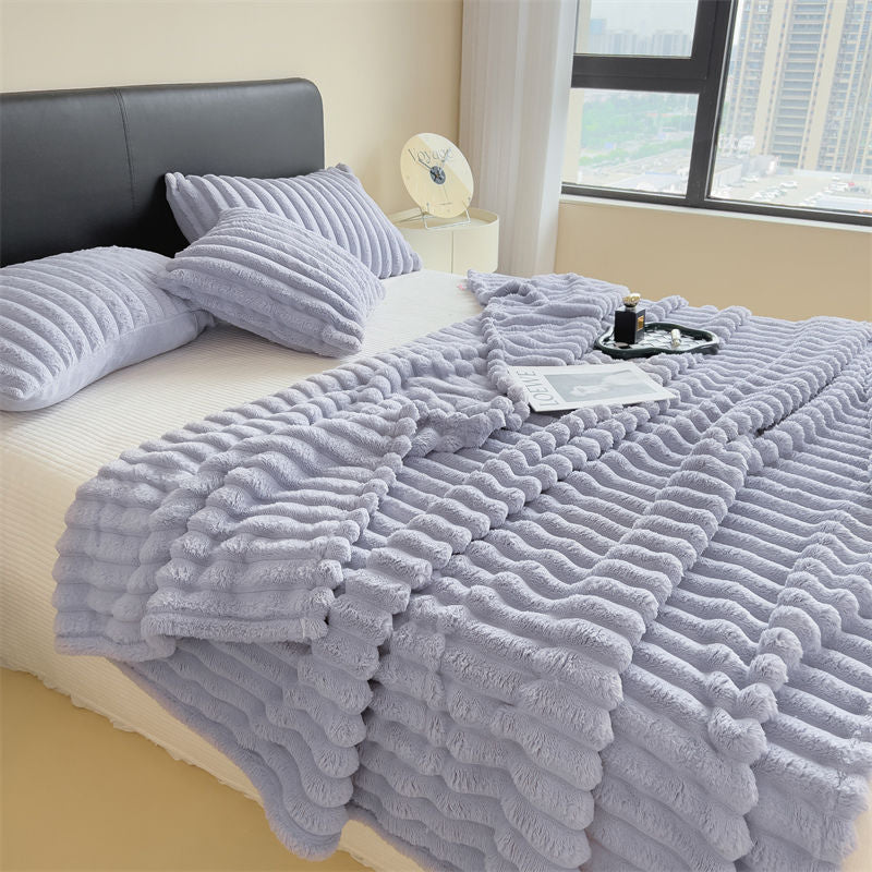Plush Blanket