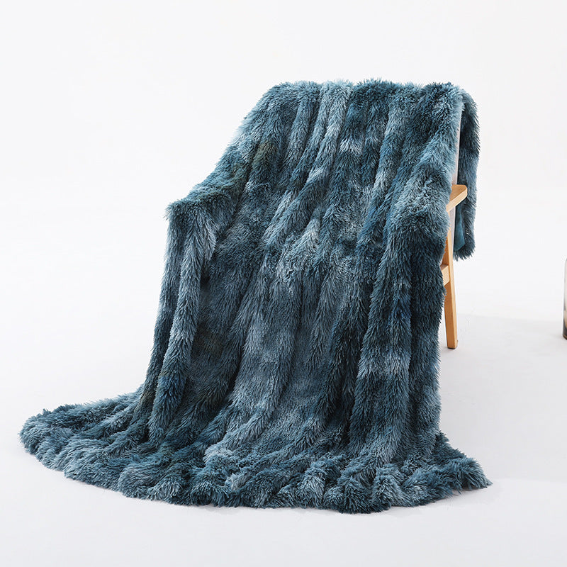 Plush Blanket