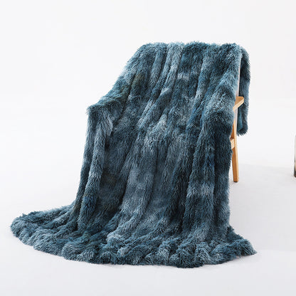Plush Blanket