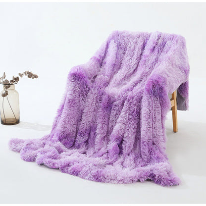 Plush Blanket