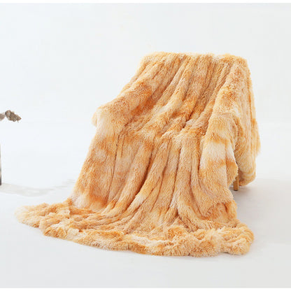 Plush Blanket