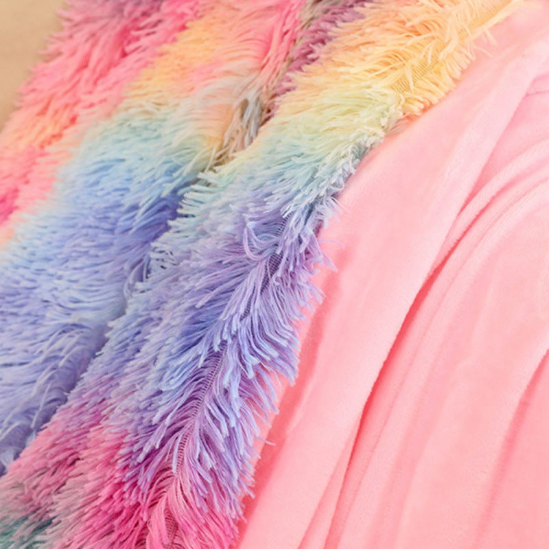 Plush Blanket