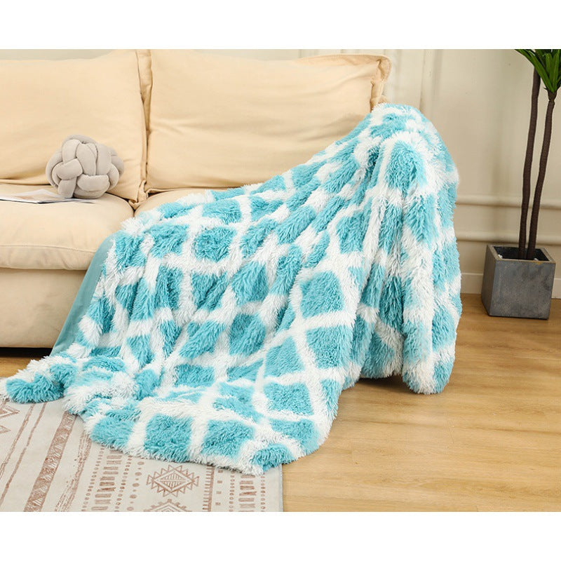 Plush Blanket