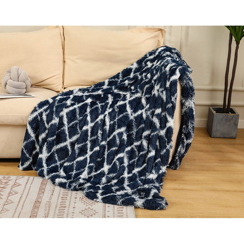 Plush Blanket
