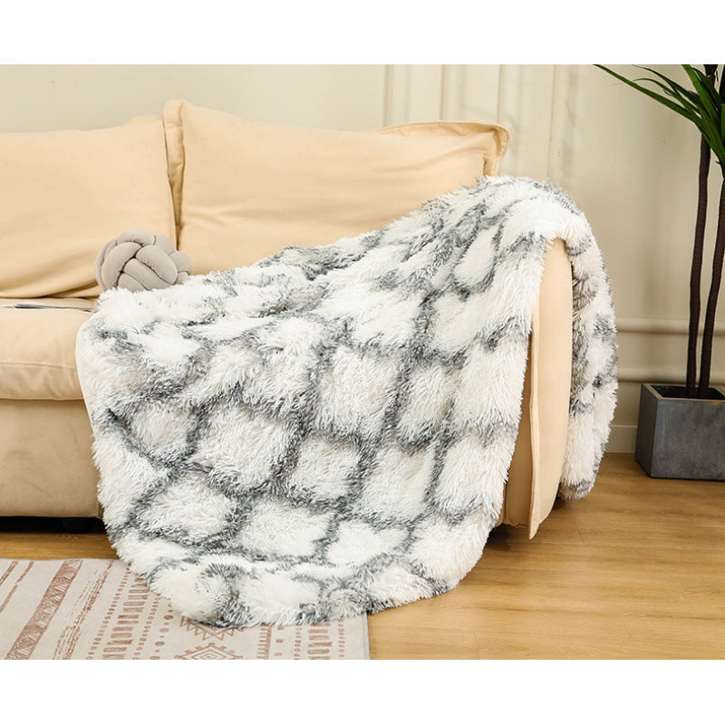 Plush Blanket