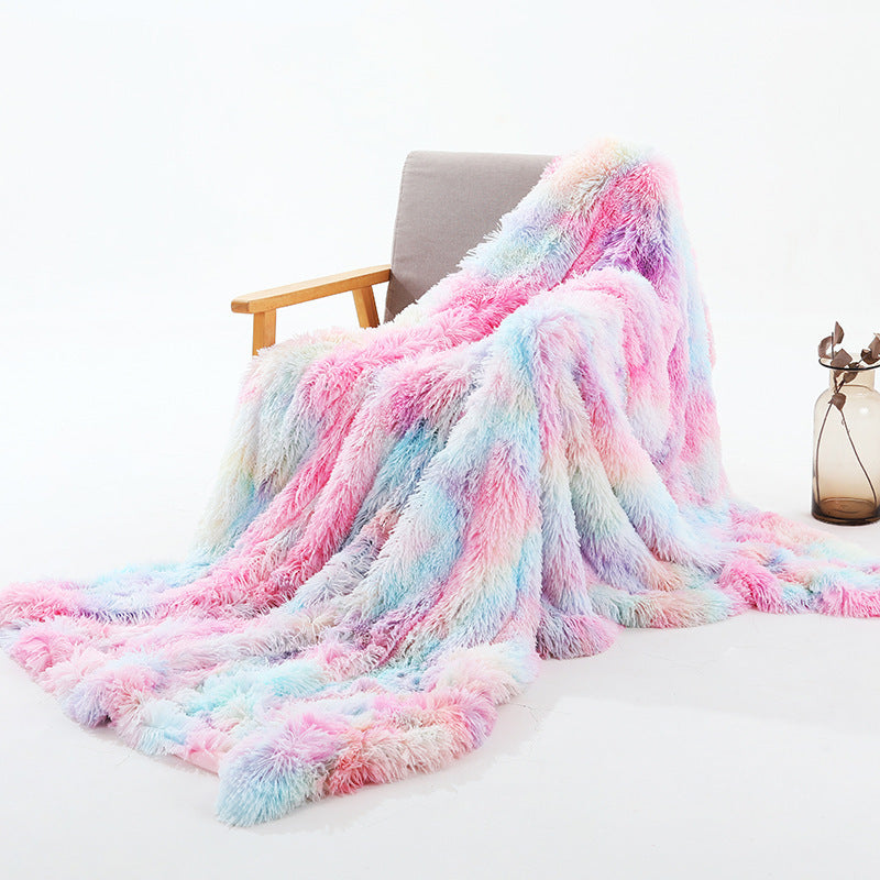 Plush Blanket