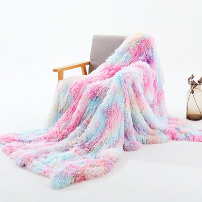 Plush Blanket
